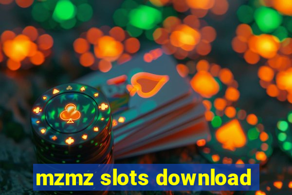 mzmz slots download